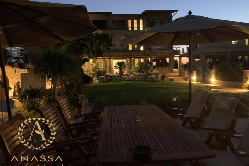 360º Suite With Endless Views To The Ionian Sea มิทิคาส ภายนอก รูปภาพ